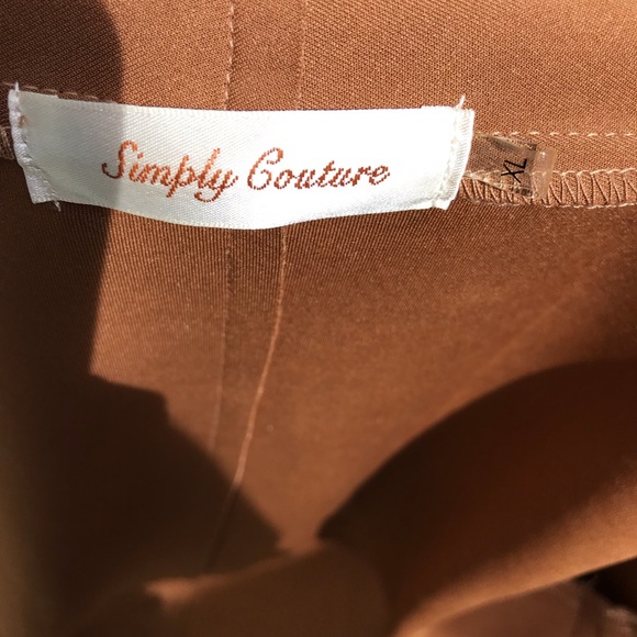 Fly away style Blazer jacket - Picture 7 of 8